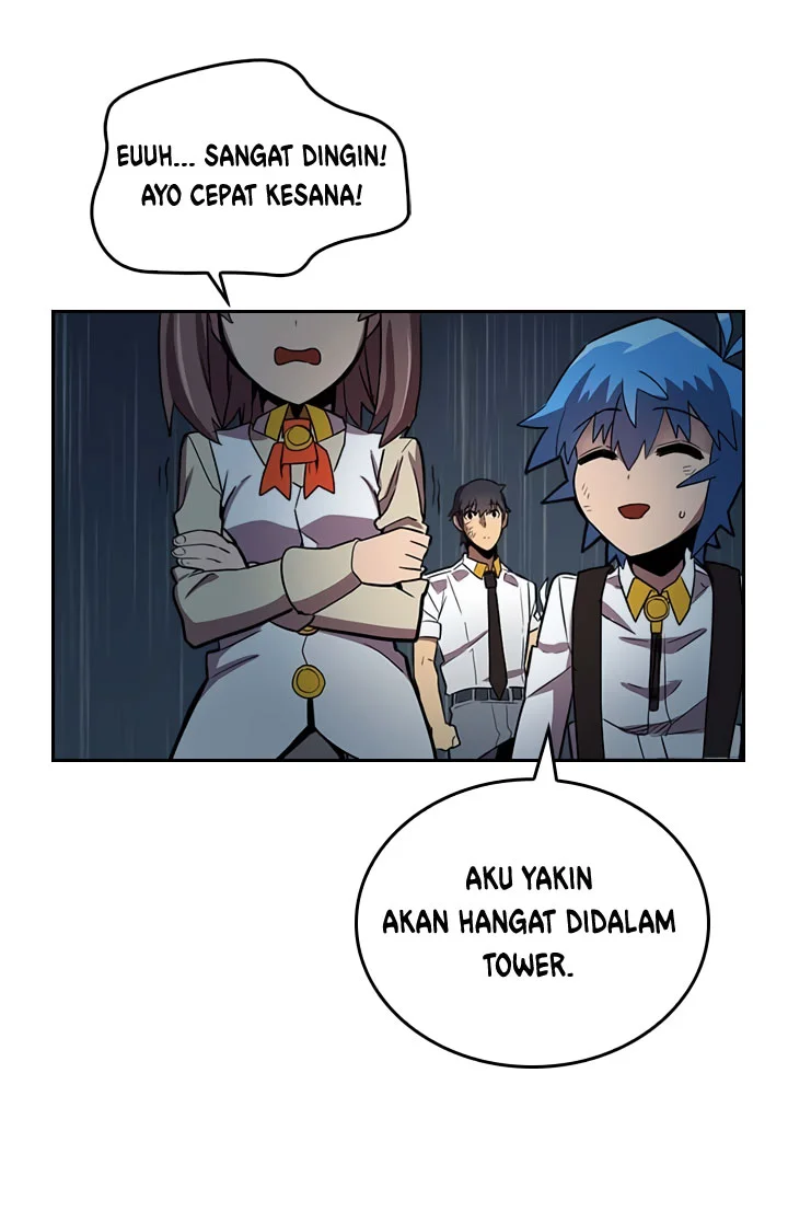A Returner’s Magic Should Be Special chapter 30 halaman 25