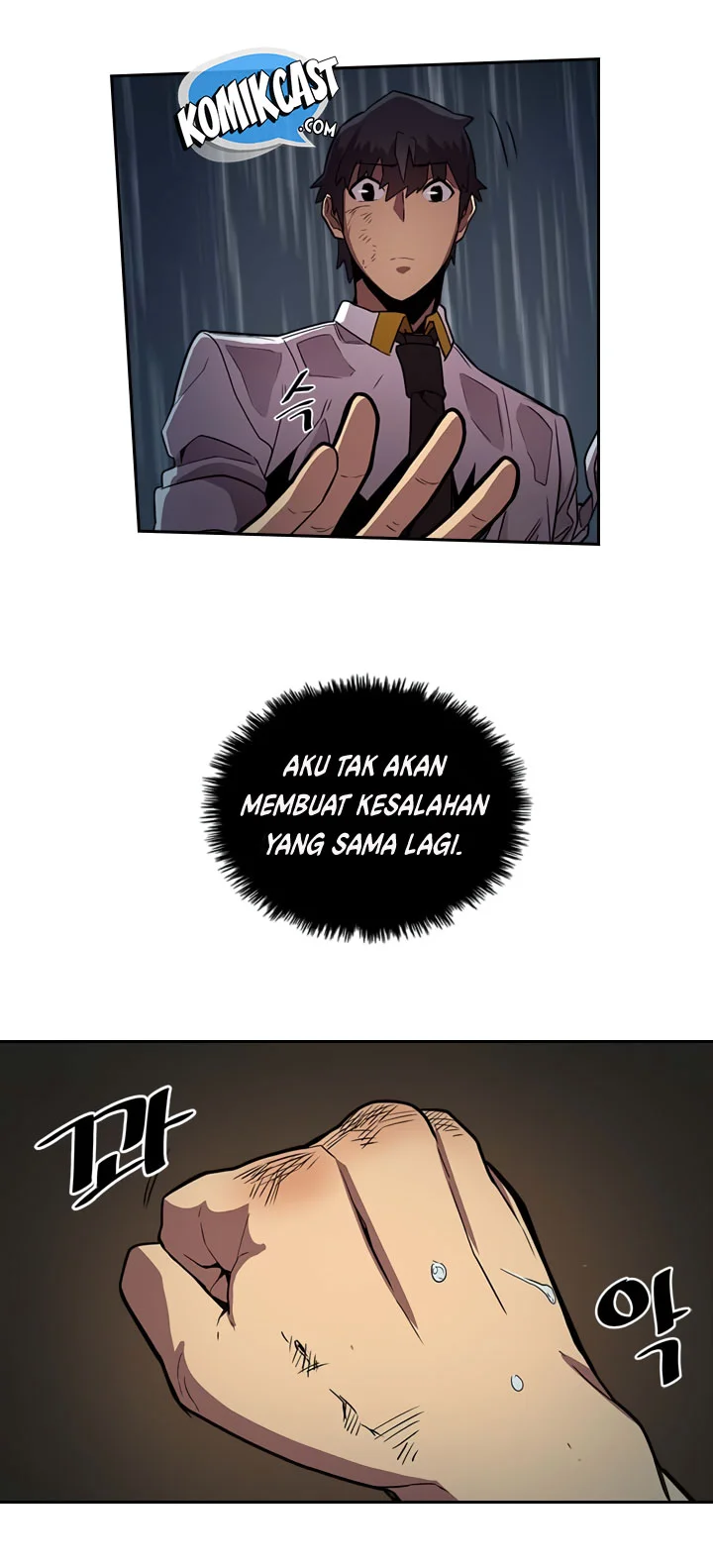 A Returner’s Magic Should Be Special chapter 30 halaman 26