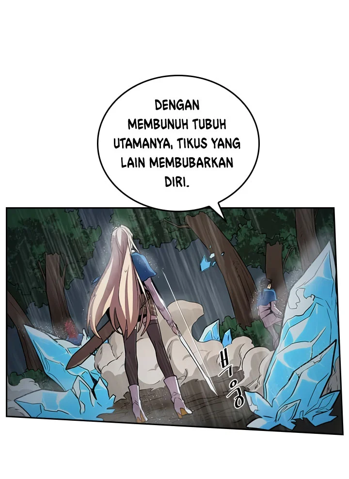 A Returner’s Magic Should Be Special chapter 30 halaman 30