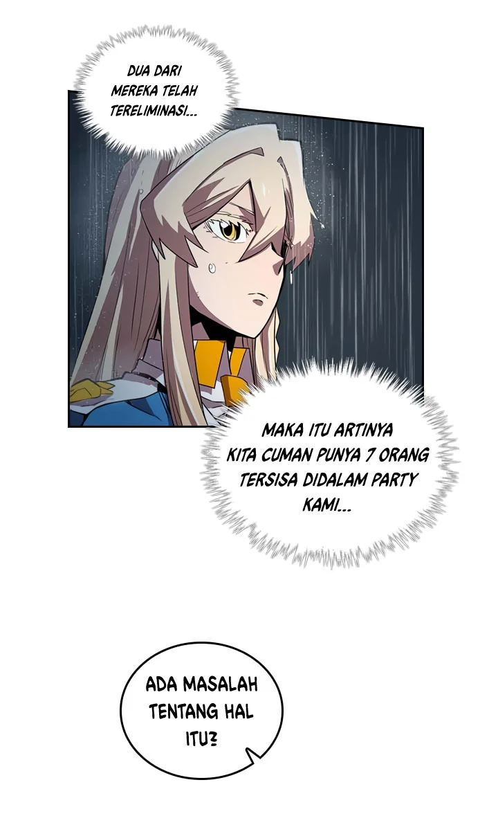 A Returner’s Magic Should Be Special chapter 30 halaman 32