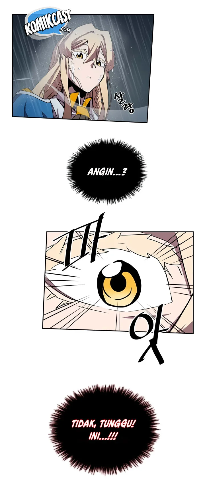 A Returner’s Magic Should Be Special chapter 30 halaman 35