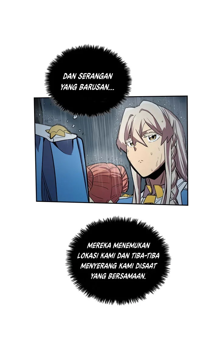 A Returner’s Magic Should Be Special chapter 30 halaman 42