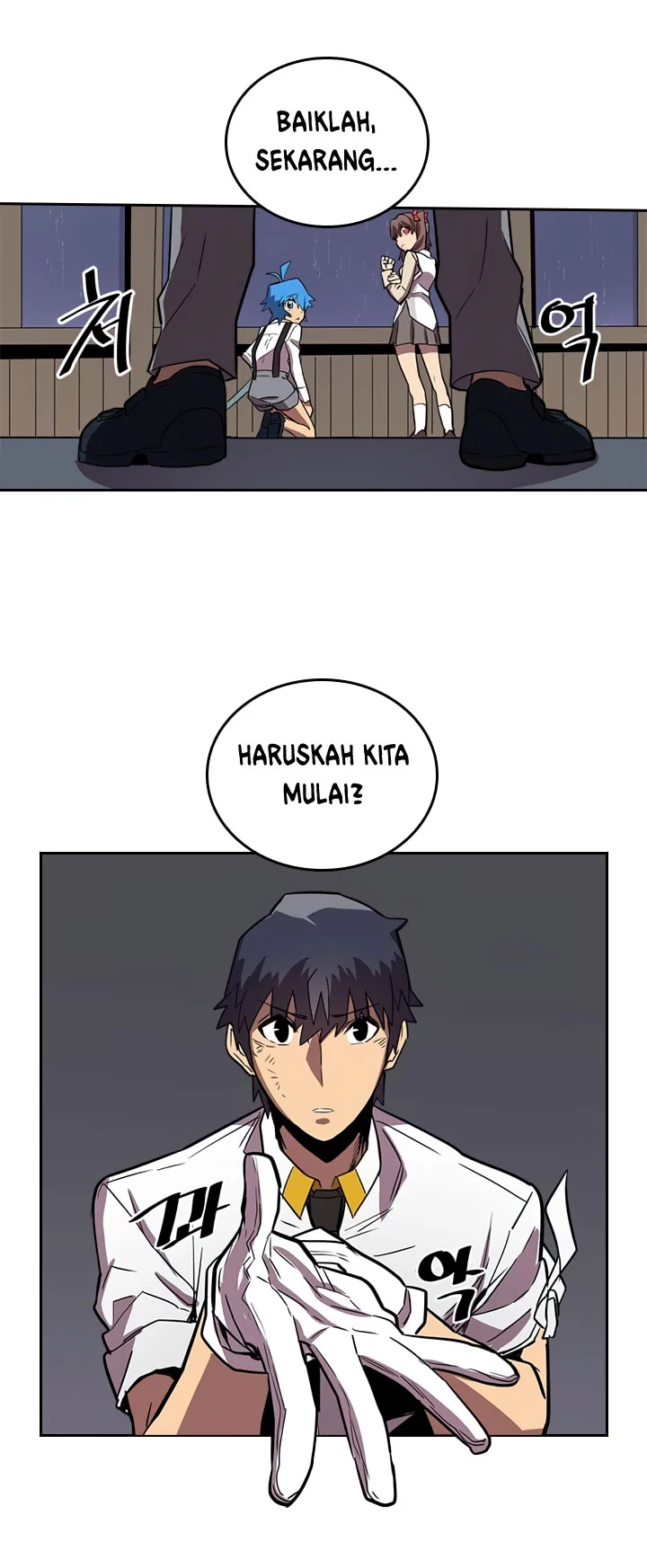 A Returner’s Magic Should Be Special chapter 30 halaman 46