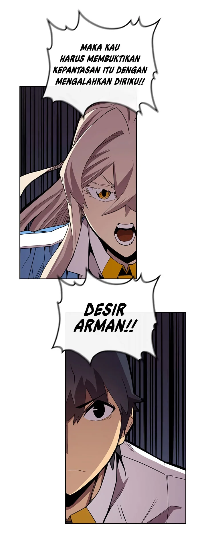 A Returner’s Magic Should Be Special chapter 32 halaman 14