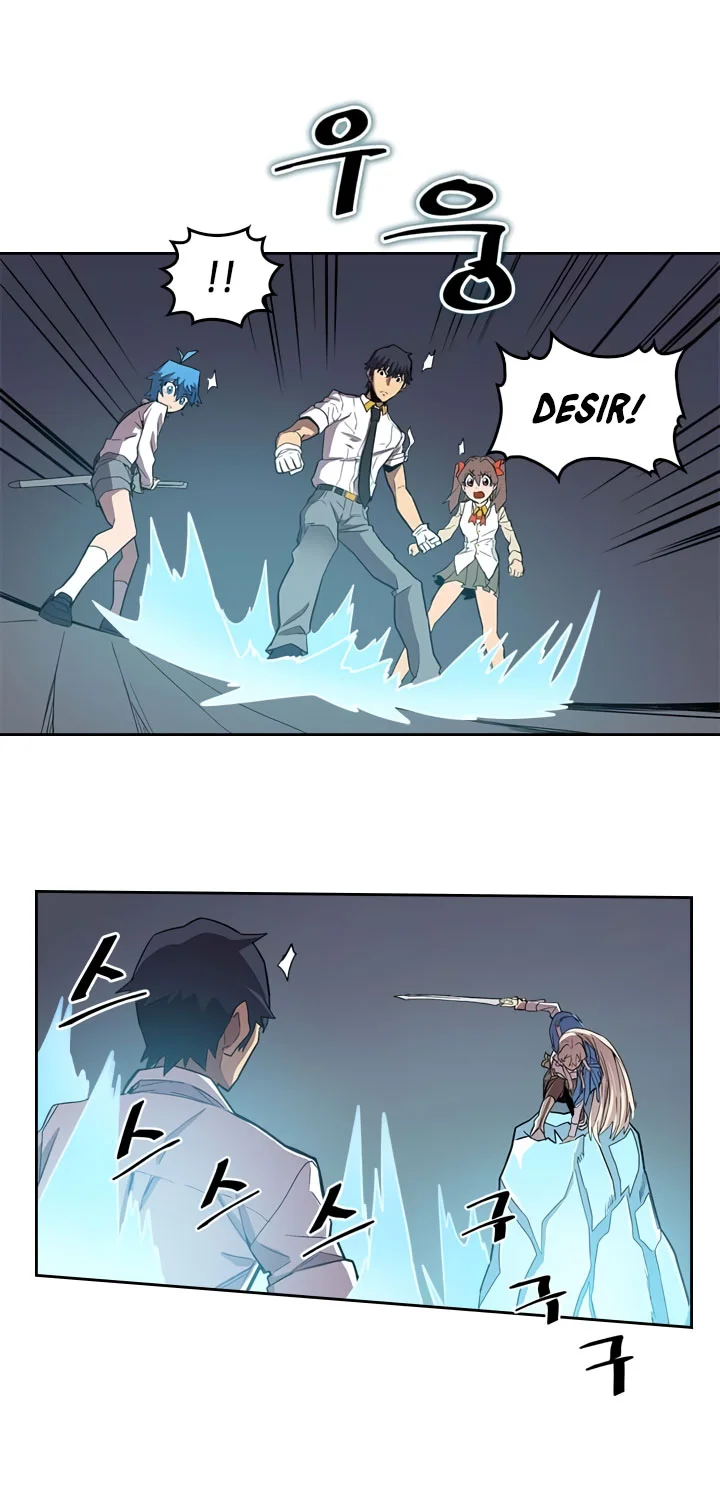 A Returner’s Magic Should Be Special chapter 32 halaman 15