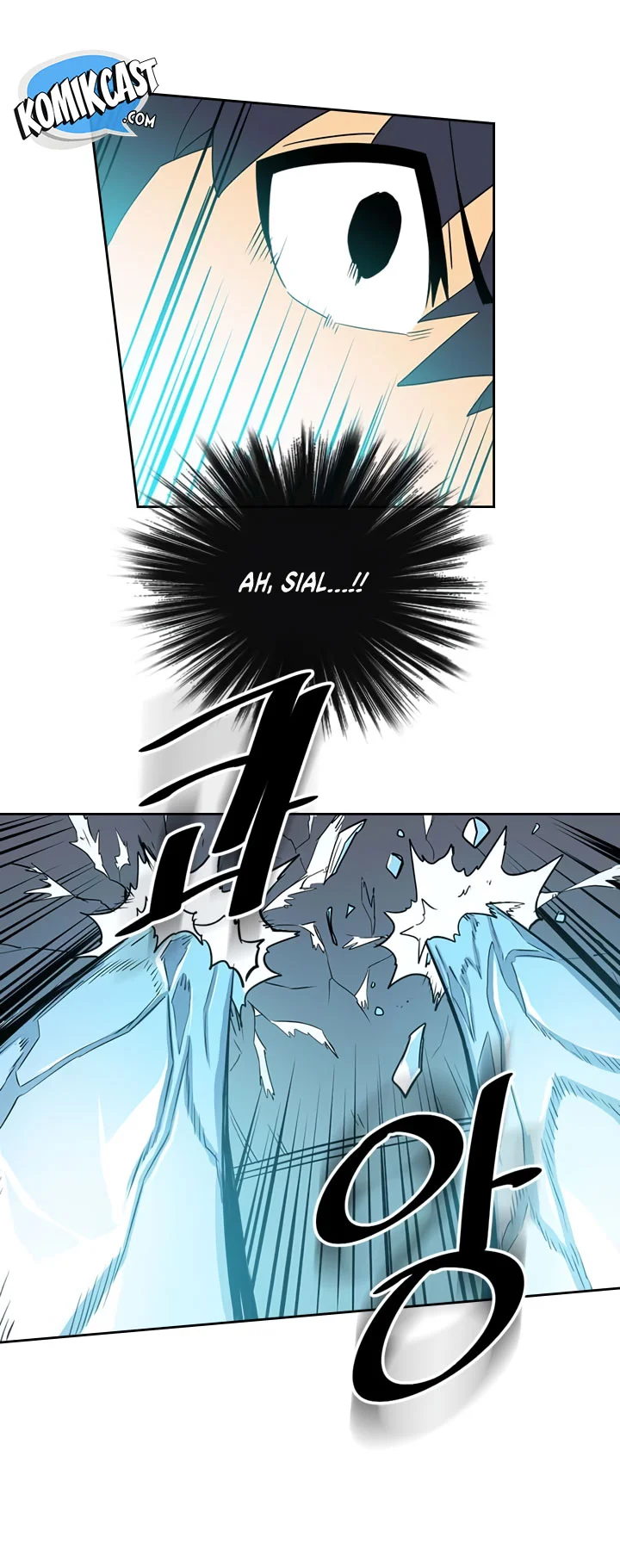 A Returner’s Magic Should Be Special chapter 32 halaman 16