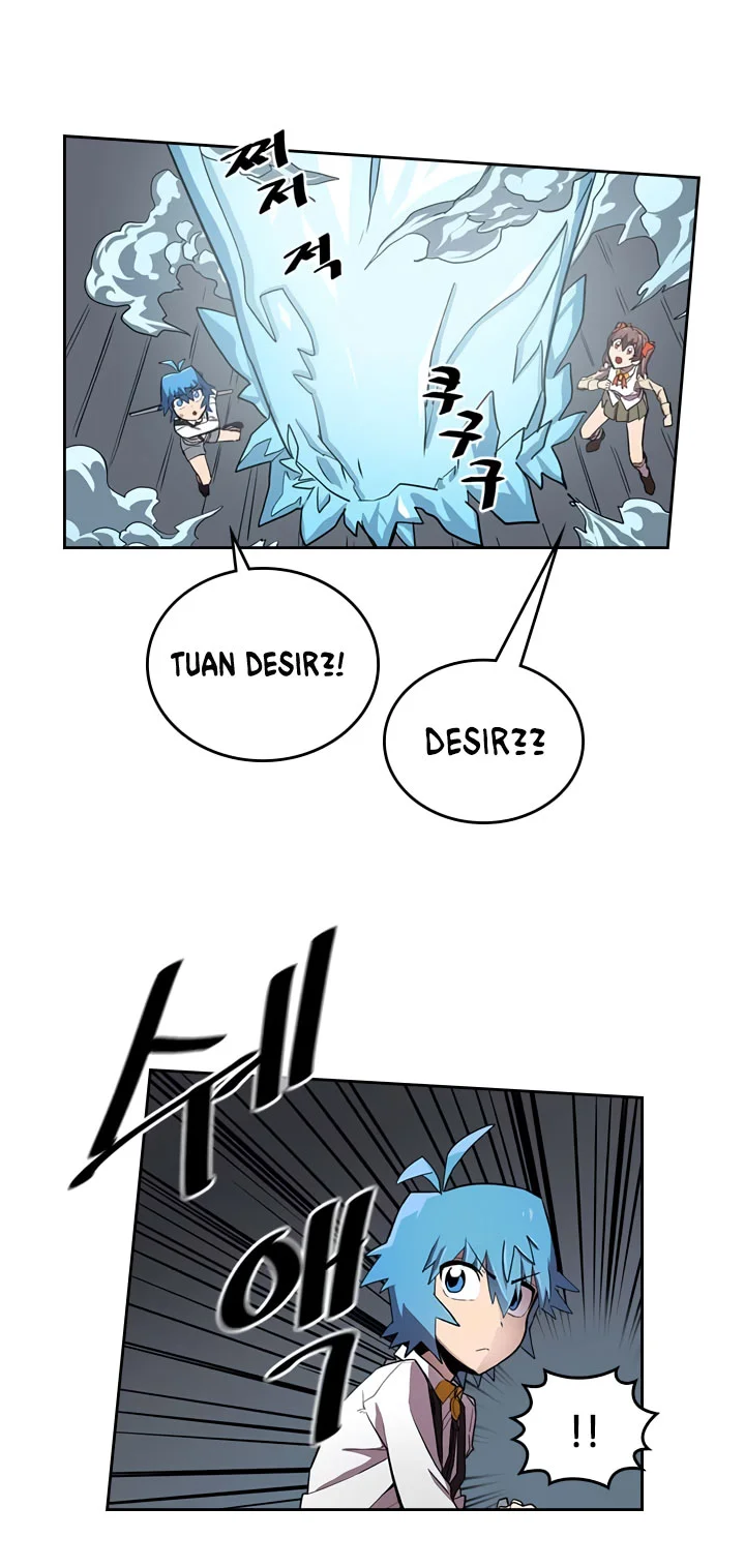 A Returner’s Magic Should Be Special chapter 32 halaman 17