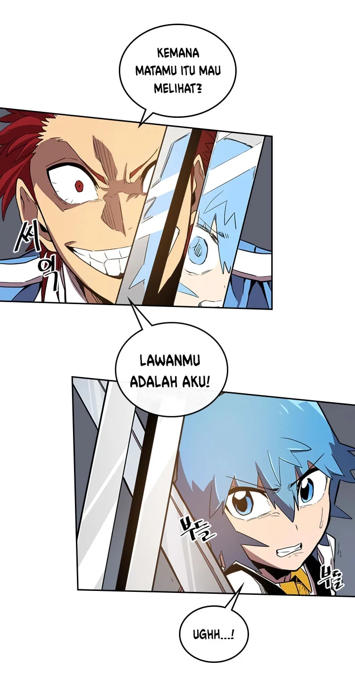 A Returner’s Magic Should Be Special chapter 32 halaman 19