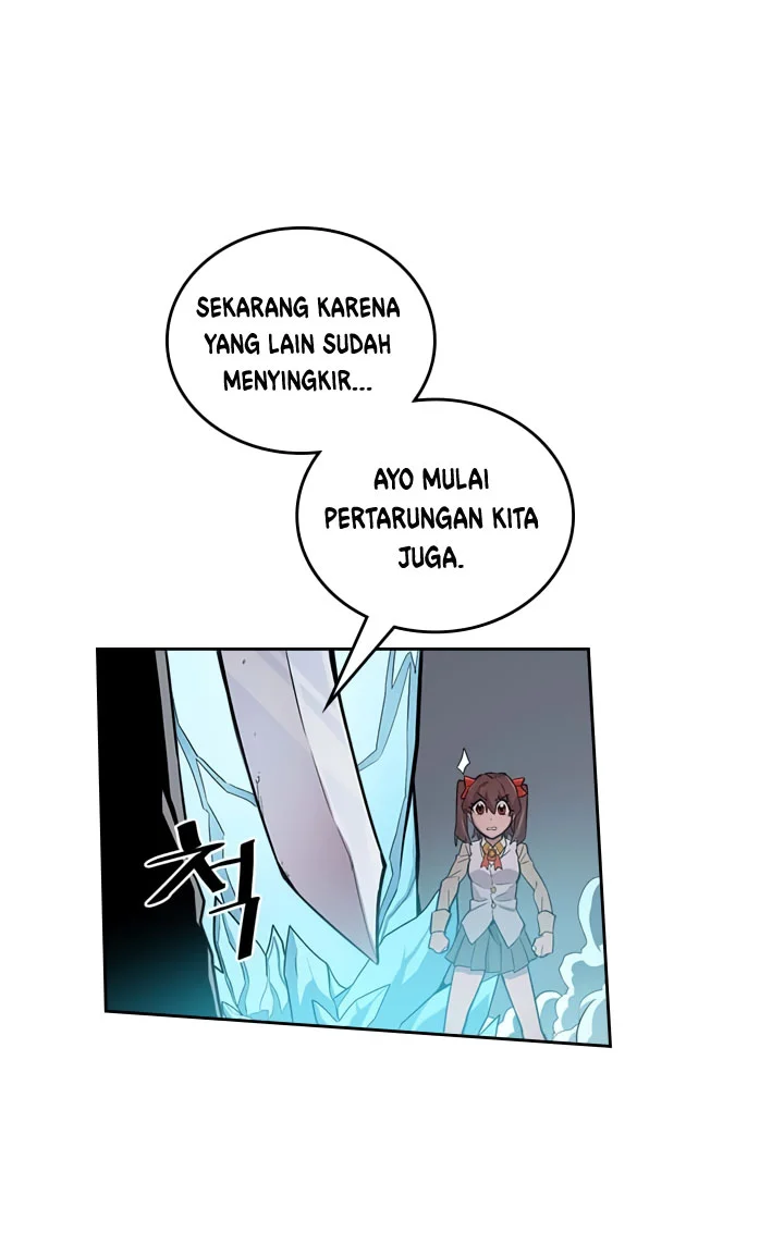A Returner’s Magic Should Be Special chapter 32 halaman 21