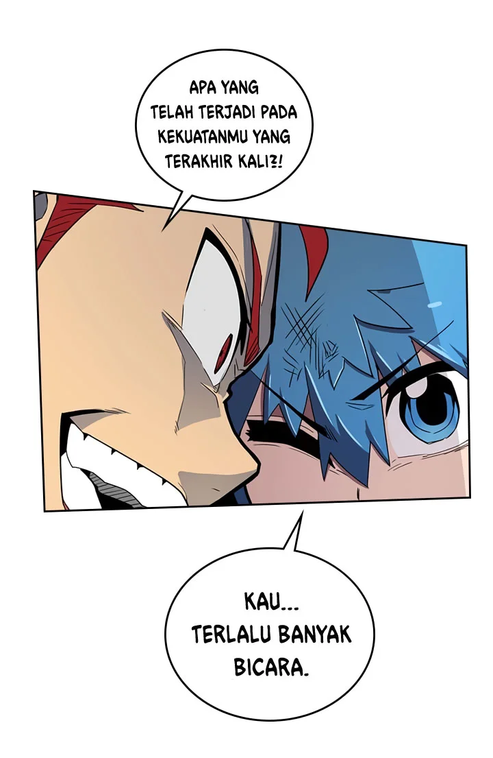 A Returner’s Magic Should Be Special chapter 32 halaman 27