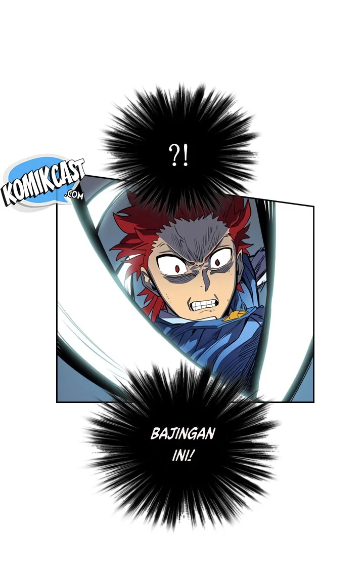 A Returner’s Magic Should Be Special chapter 32 halaman 36