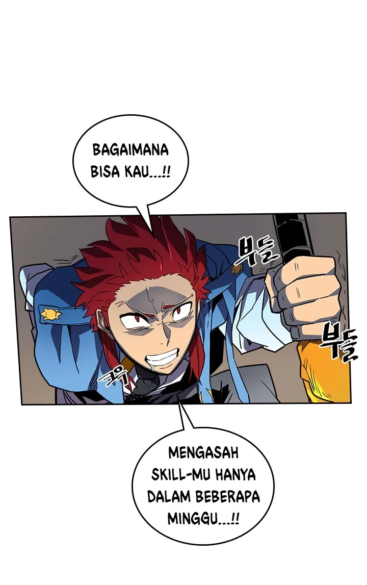 A Returner’s Magic Should Be Special chapter 32 halaman 42
