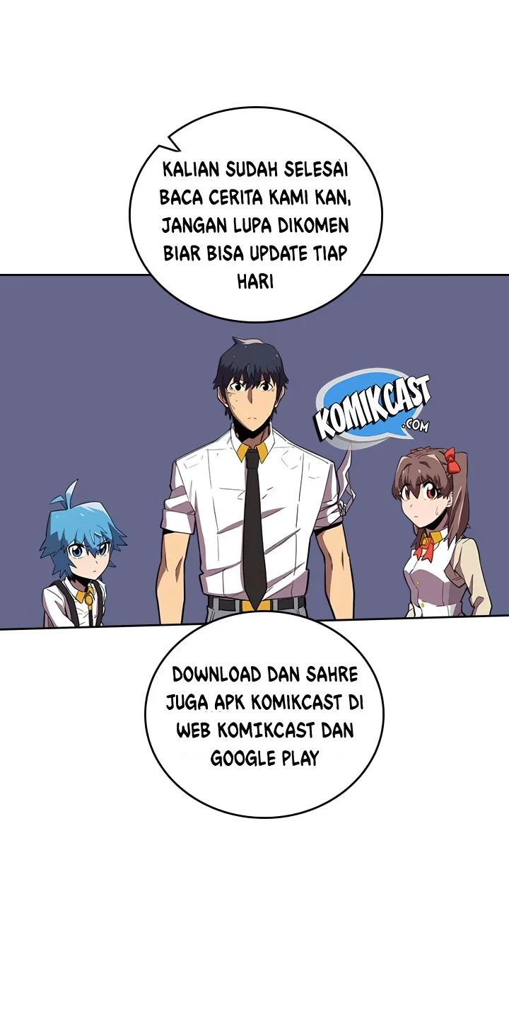 A Returner’s Magic Should Be Special chapter 32 halaman 51