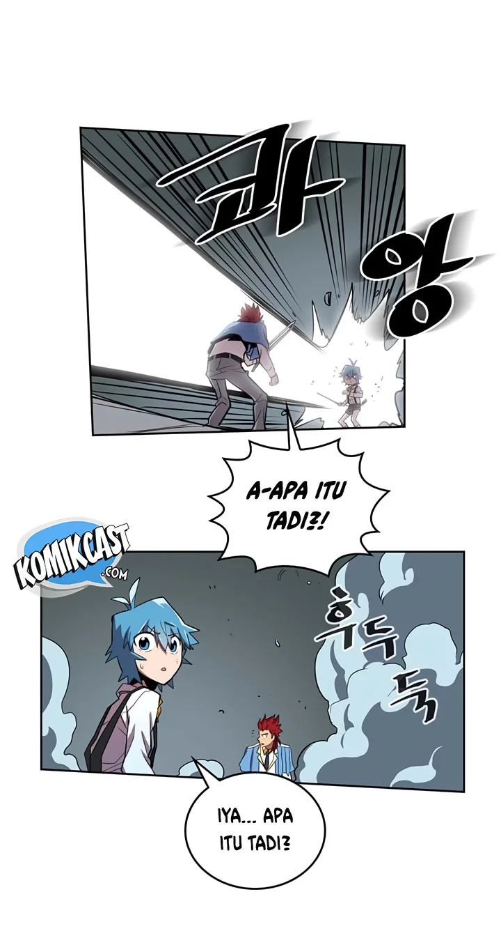 A Returner’s Magic Should Be Special chapter 34 halaman 2