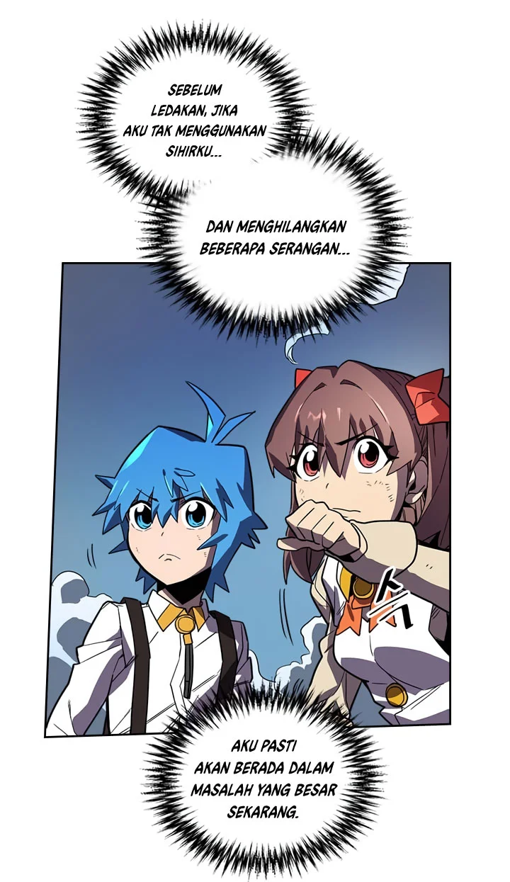 A Returner’s Magic Should Be Special chapter 34 halaman 7