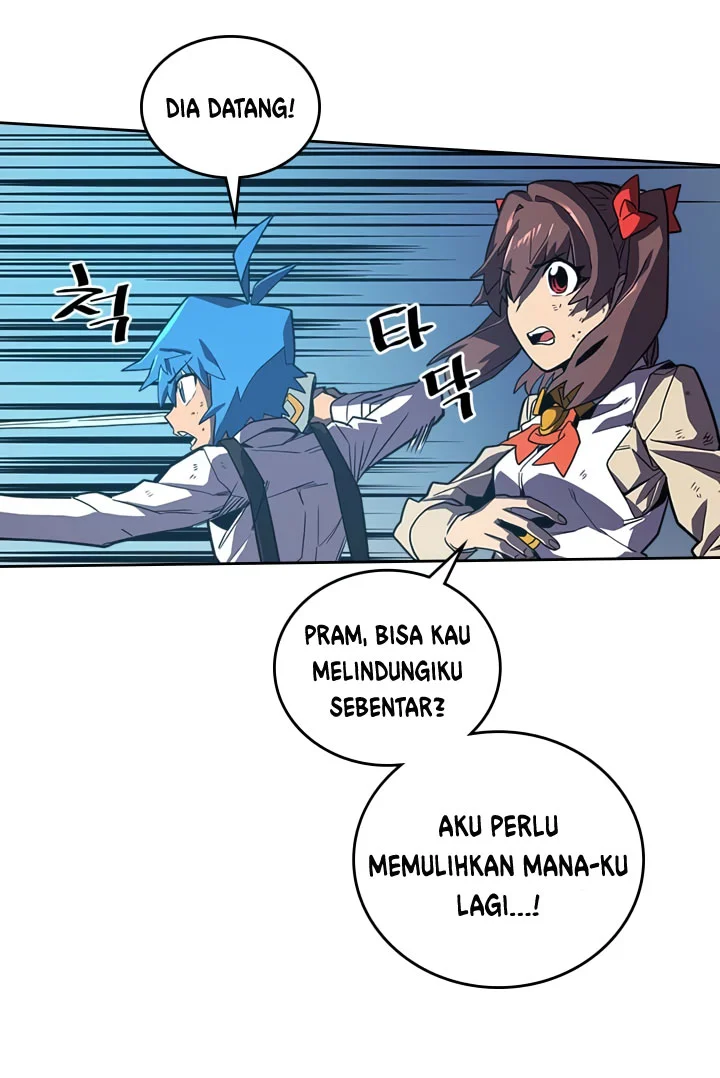 A Returner’s Magic Should Be Special chapter 34 halaman 11