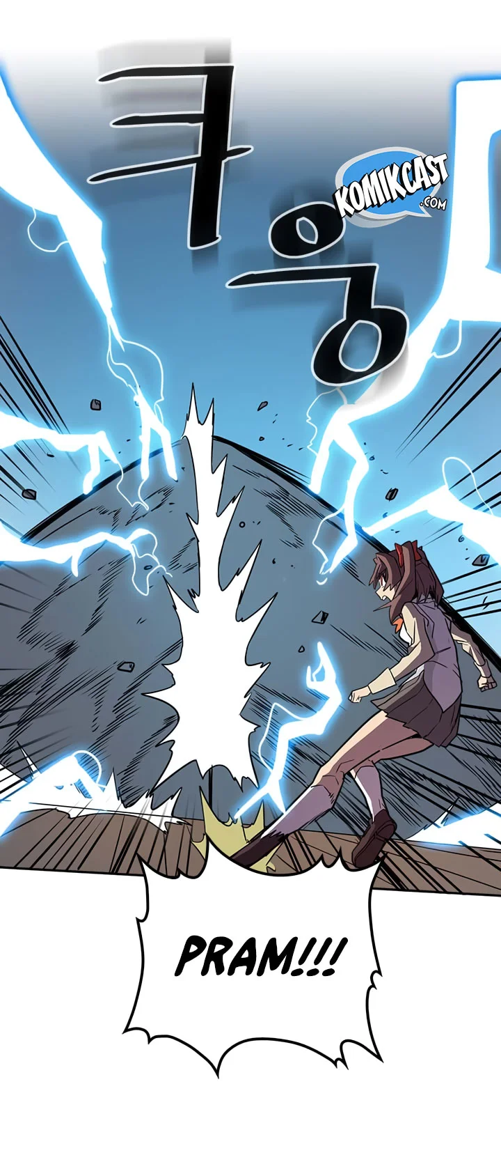 A Returner’s Magic Should Be Special chapter 34 halaman 14