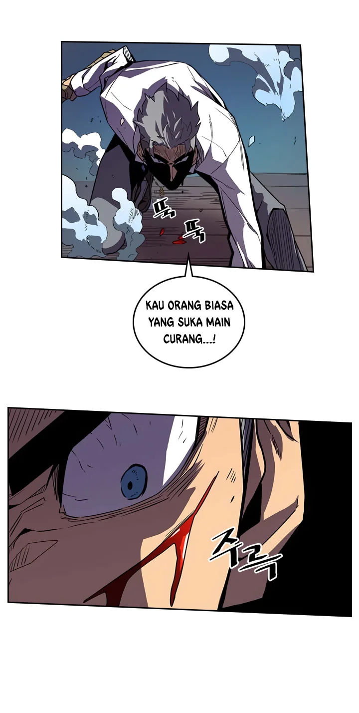 A Returner’s Magic Should Be Special chapter 34 halaman 22