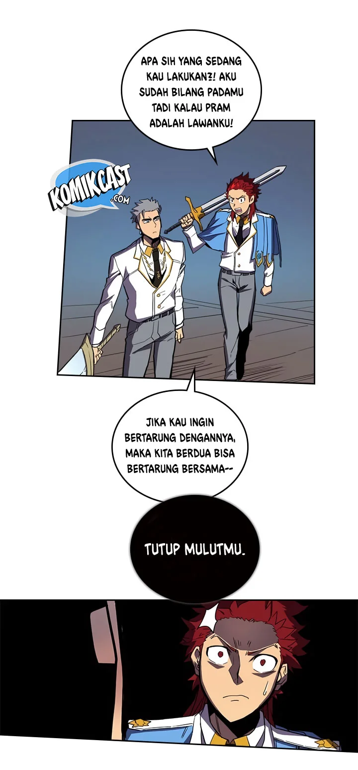 A Returner’s Magic Should Be Special chapter 34 halaman 24