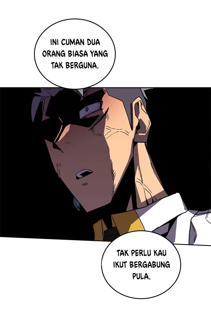 A Returner’s Magic Should Be Special chapter 34 halaman 25