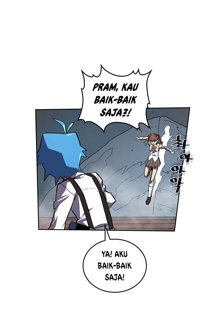 A Returner’s Magic Should Be Special chapter 34 halaman 27