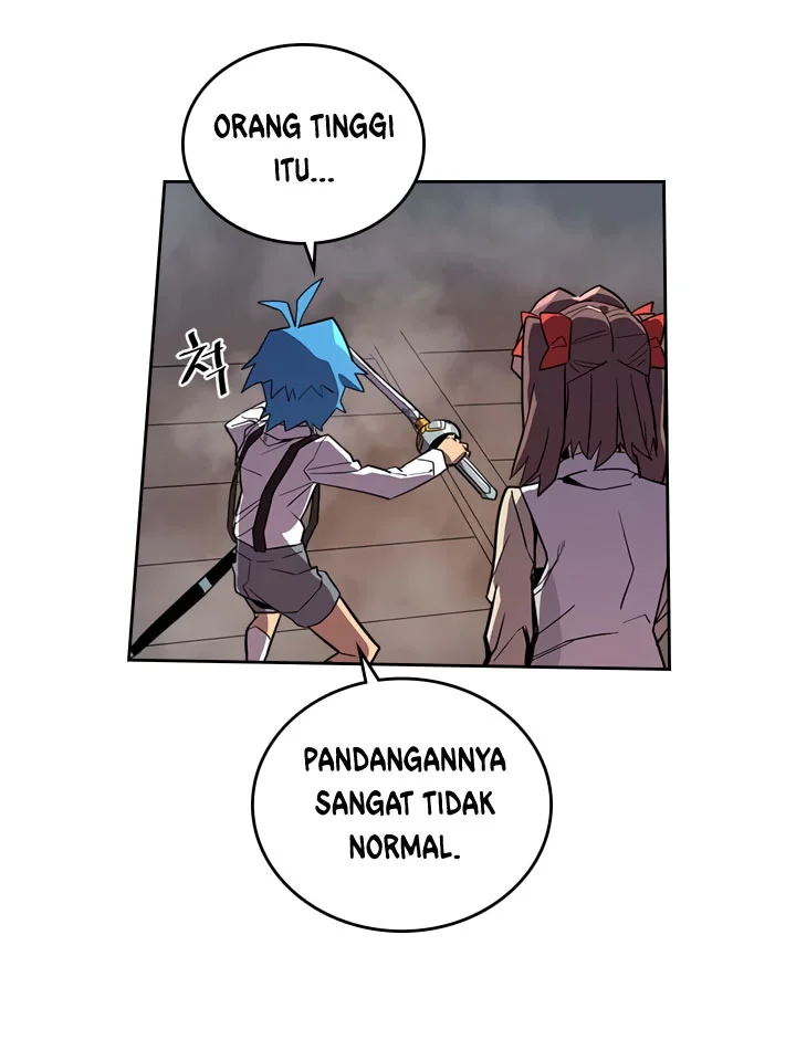 A Returner’s Magic Should Be Special chapter 34 halaman 28