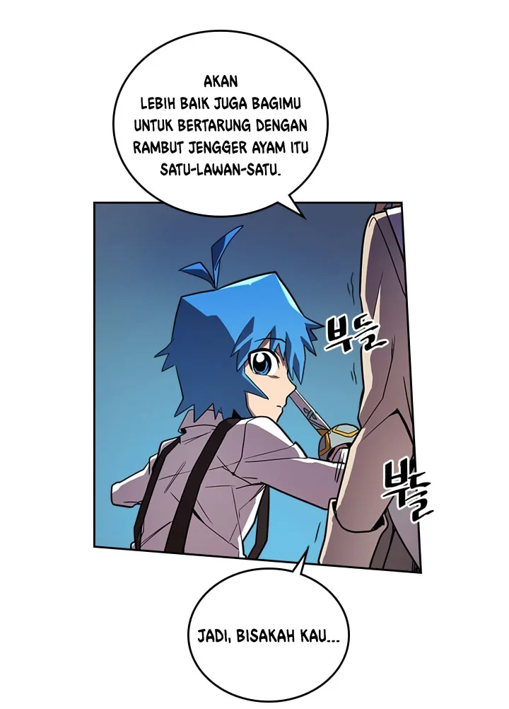 A Returner’s Magic Should Be Special chapter 34 halaman 33