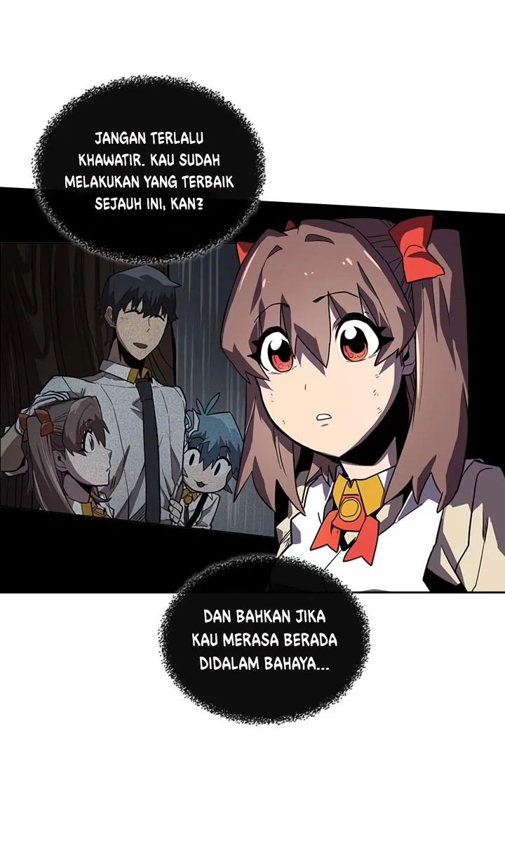 A Returner’s Magic Should Be Special chapter 34 halaman 39