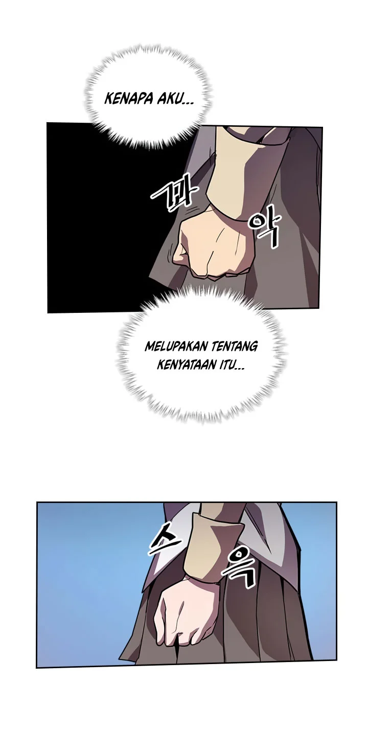 A Returner’s Magic Should Be Special chapter 34 halaman 41