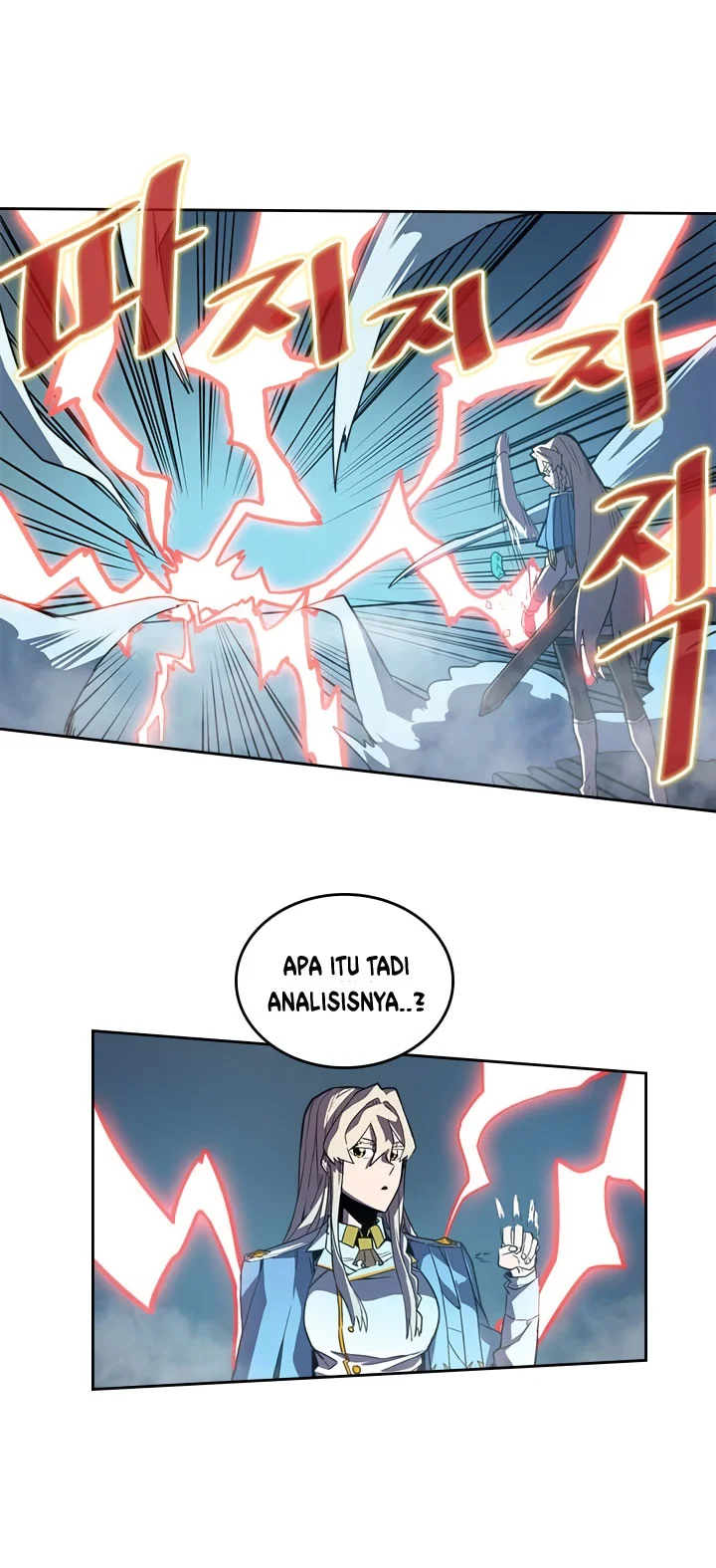 A Returner’s Magic Should Be Special chapter 34 halaman 55