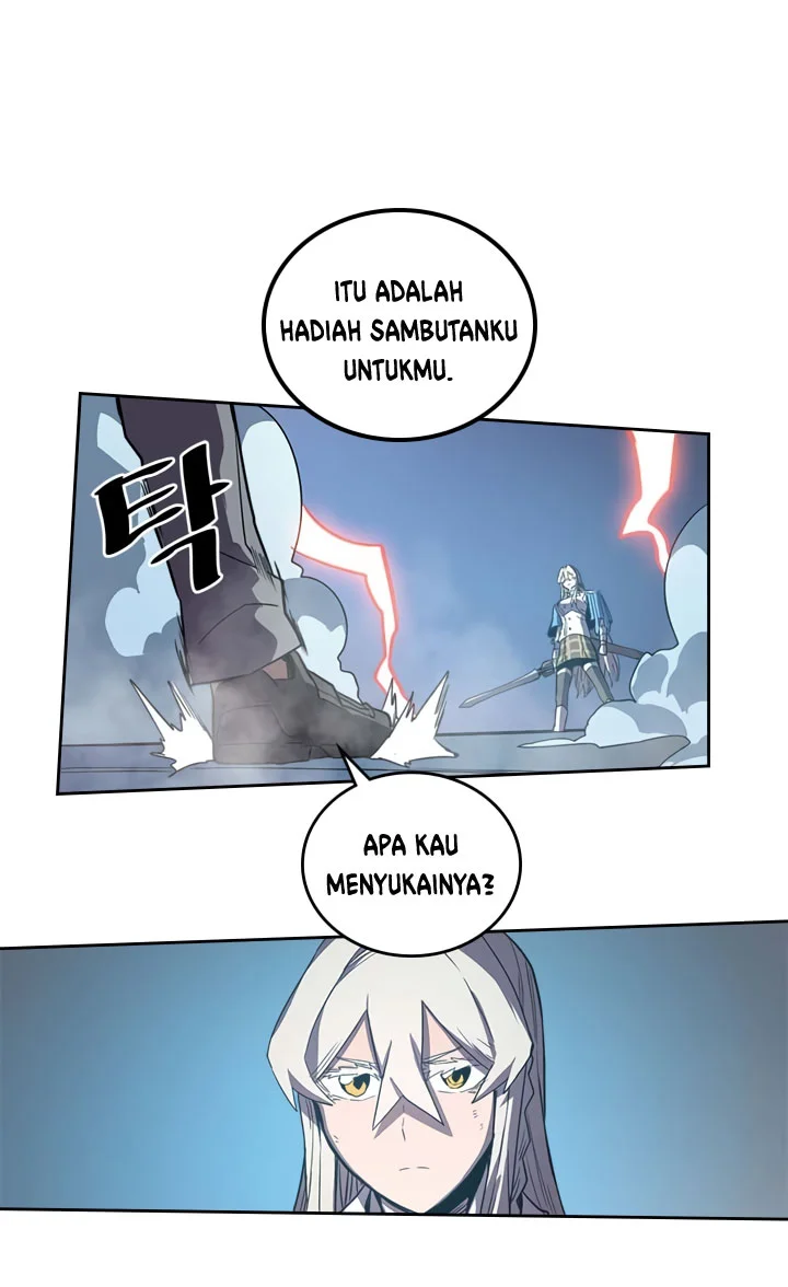 A Returner’s Magic Should Be Special chapter 34 halaman 56