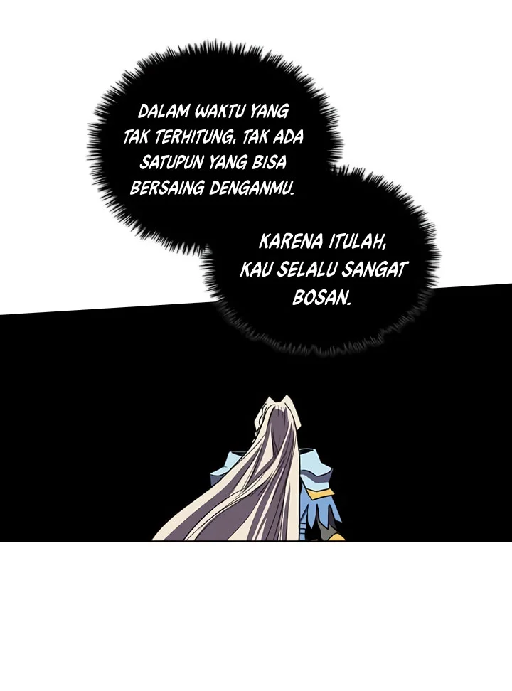 A Returner’s Magic Should Be Special Bab 35 halaman 49