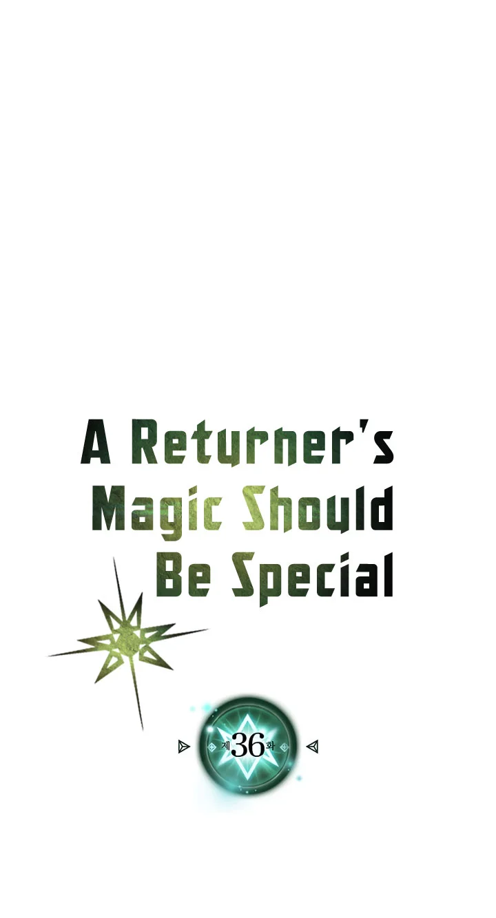 A Returner’s Magic Should Be Special chapter 36 halaman 2
