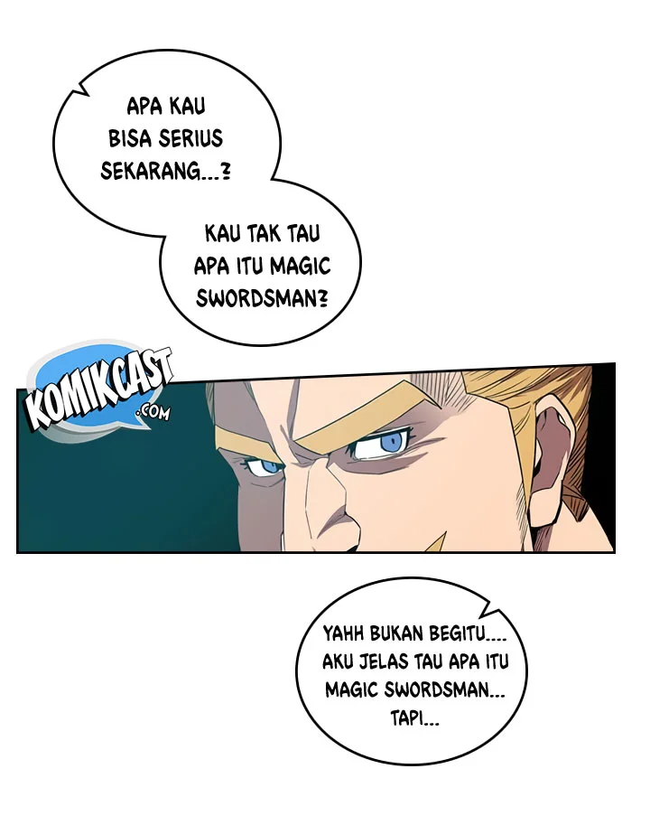 A Returner’s Magic Should Be Special chapter 36 halaman 5