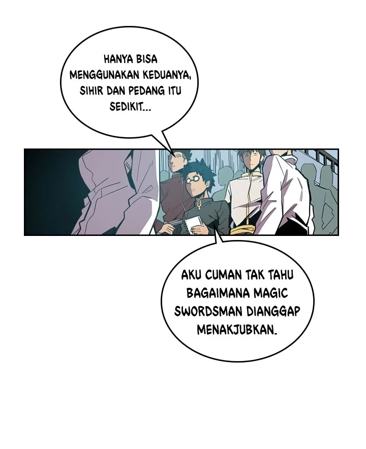 A Returner’s Magic Should Be Special chapter 36 halaman 6