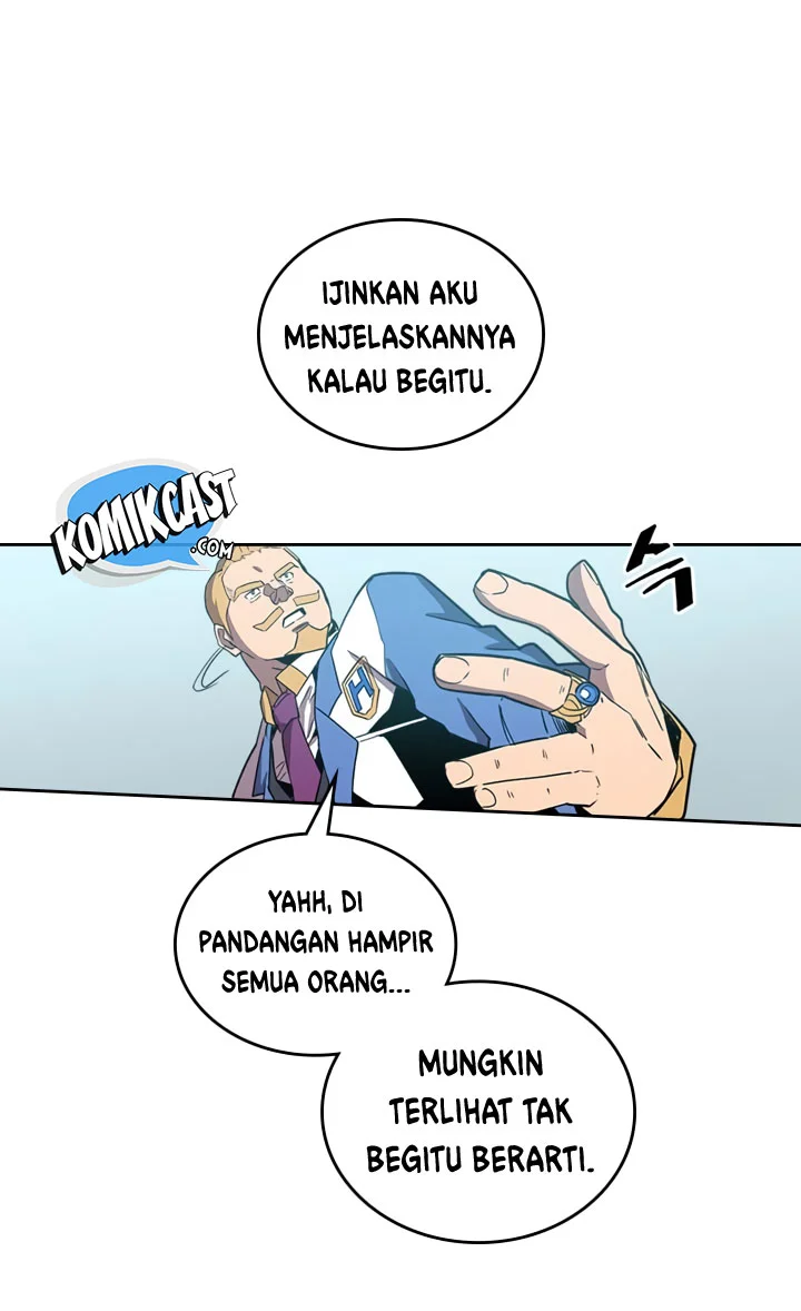 A Returner’s Magic Should Be Special chapter 36 halaman 7
