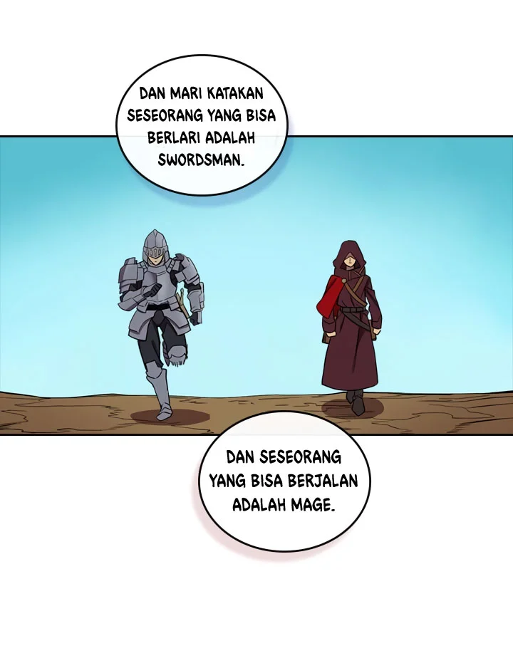 A Returner’s Magic Should Be Special chapter 36 halaman 10