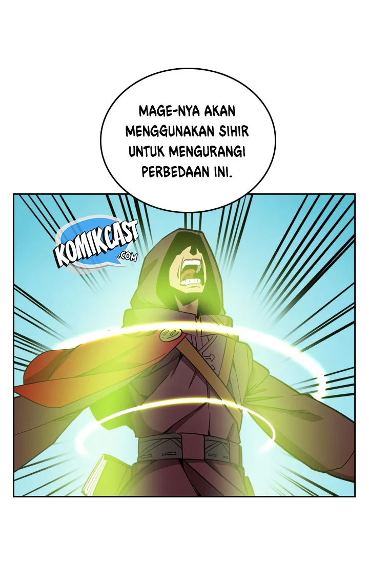 A Returner’s Magic Should Be Special chapter 36 halaman 13