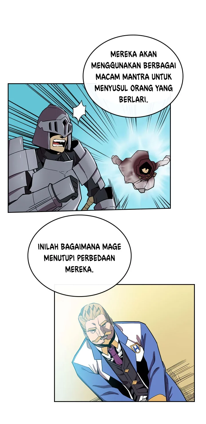A Returner’s Magic Should Be Special chapter 36 halaman 14