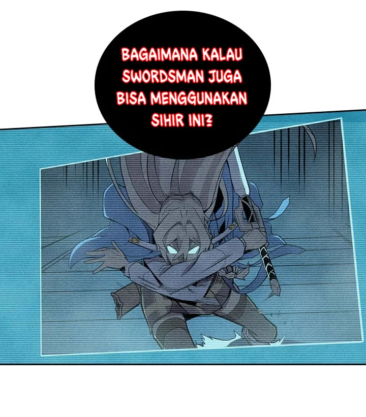 A Returner’s Magic Should Be Special chapter 36 halaman 16