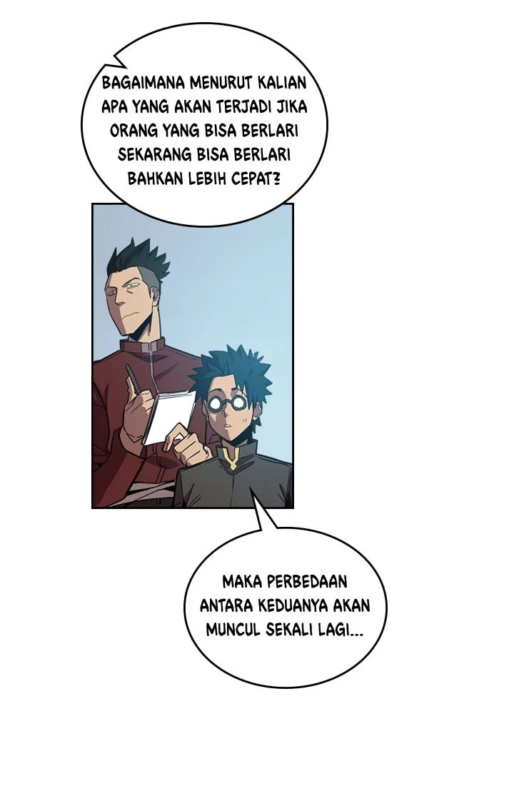 A Returner’s Magic Should Be Special chapter 36 halaman 17