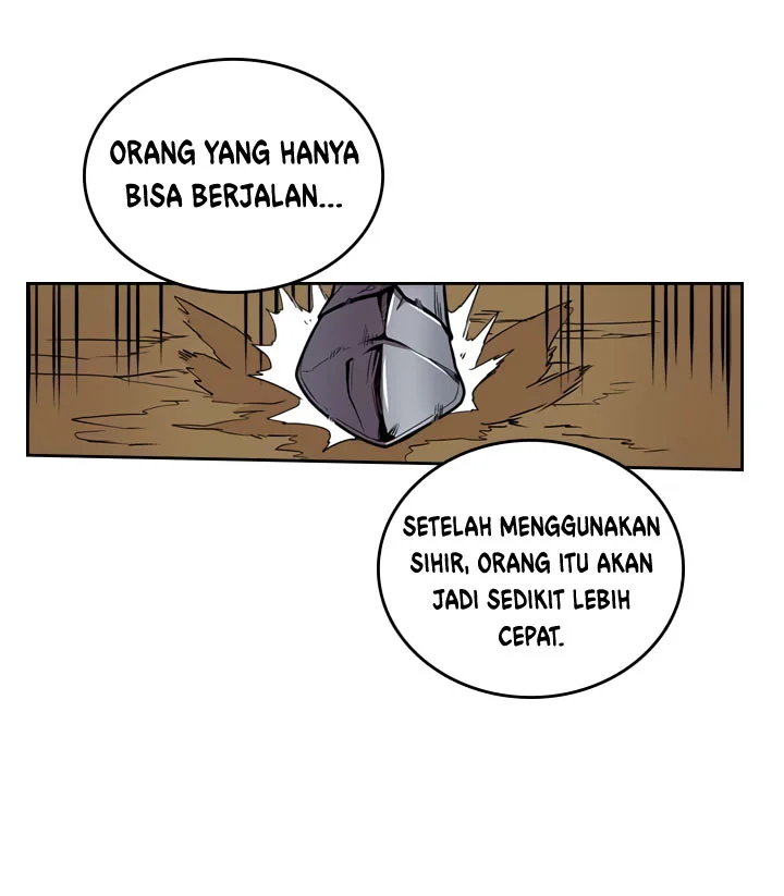 A Returner’s Magic Should Be Special chapter 36 halaman 19