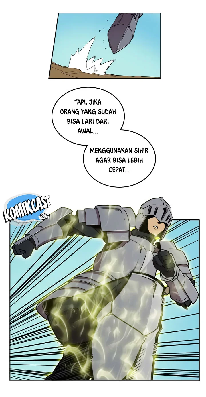 A Returner’s Magic Should Be Special chapter 36 halaman 20