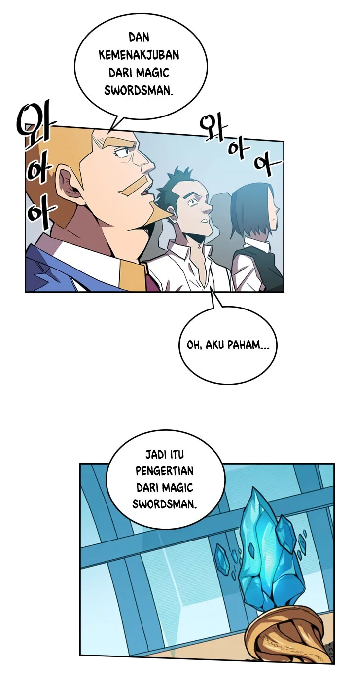 A Returner’s Magic Should Be Special chapter 36 halaman 23