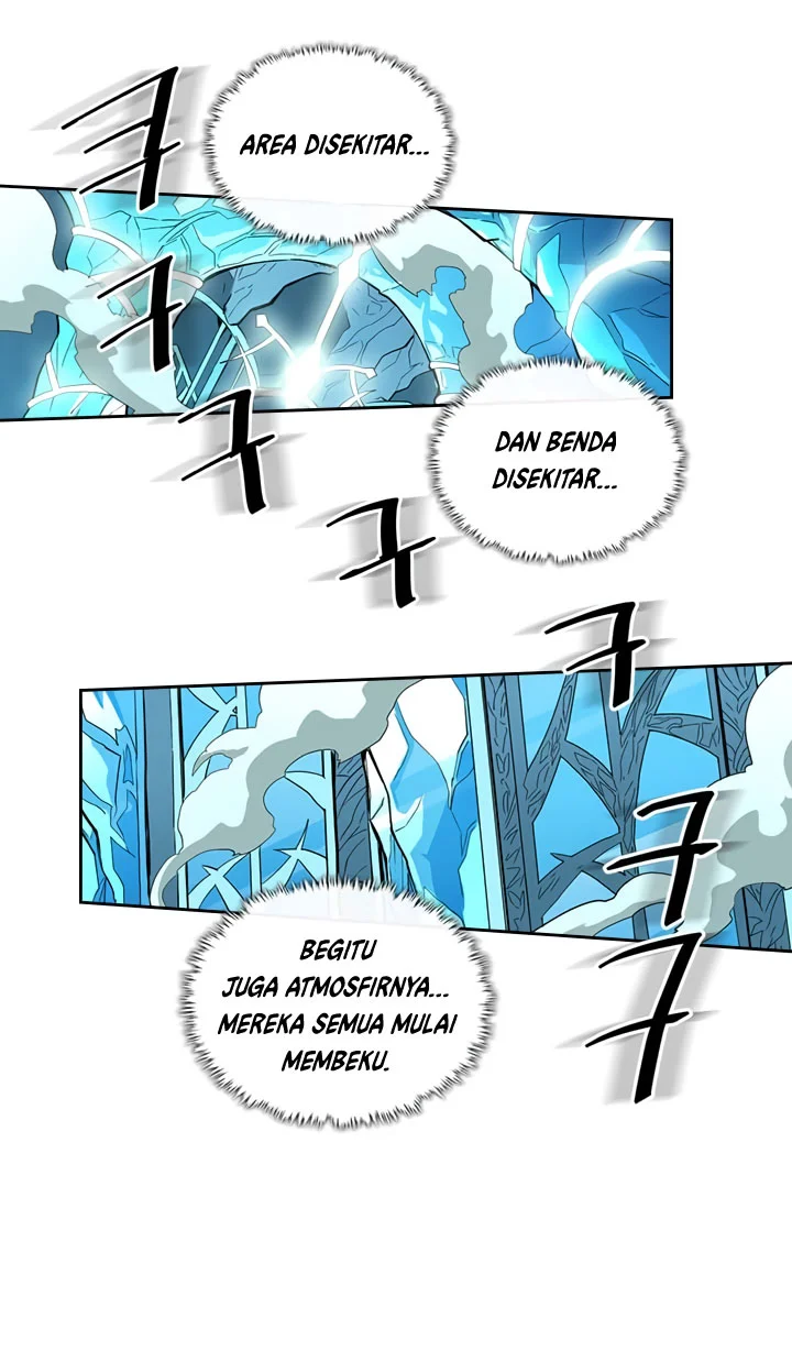 A Returner’s Magic Should Be Special chapter 36 halaman 25