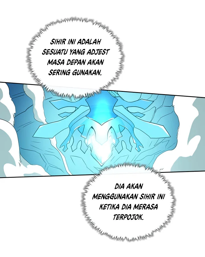 A Returner’s Magic Should Be Special chapter 36 halaman 27