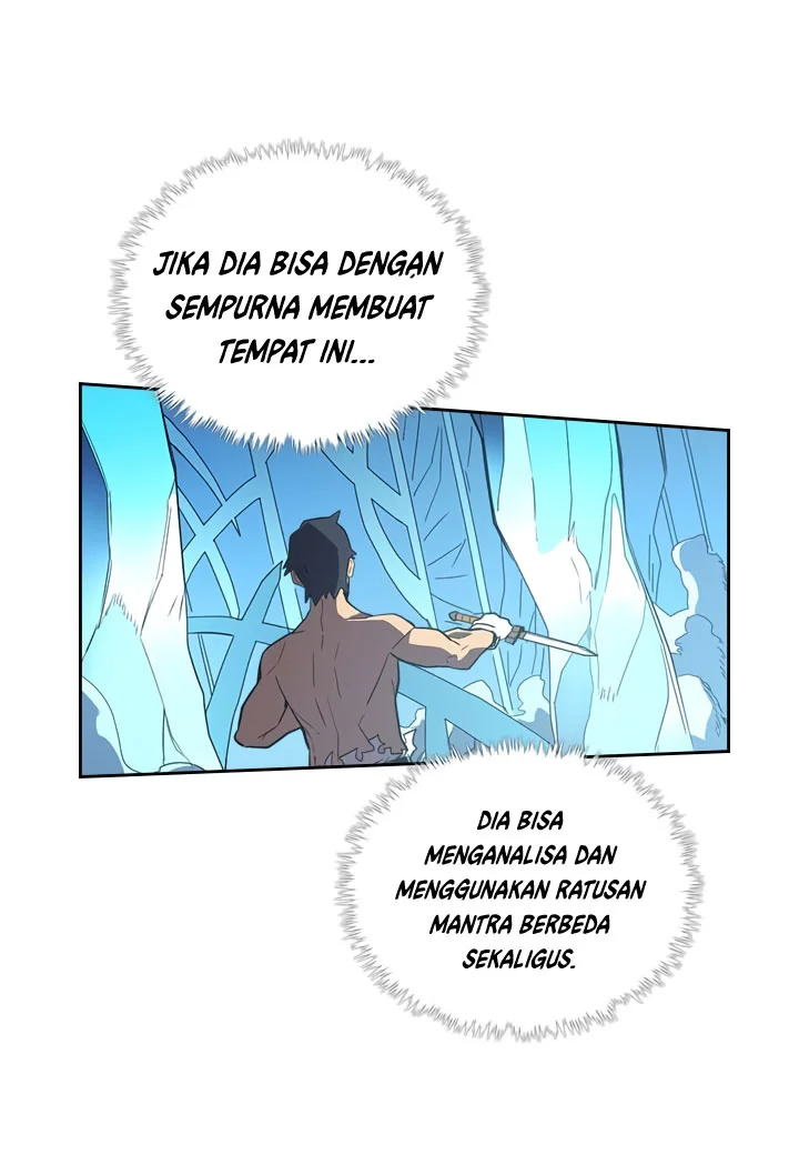 A Returner’s Magic Should Be Special chapter 36 halaman 30