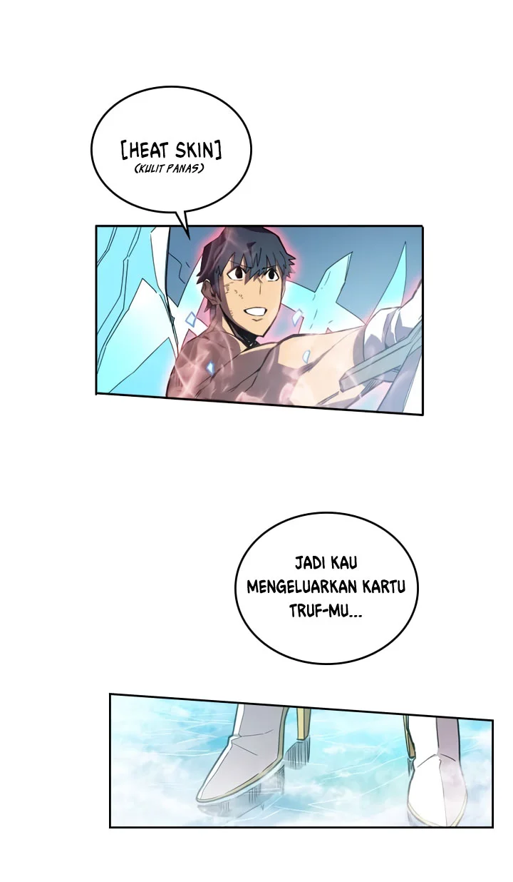 A Returner’s Magic Should Be Special chapter 36 halaman 31