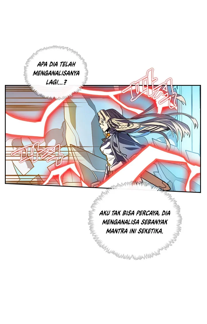 A Returner’s Magic Should Be Special chapter 36 halaman 40