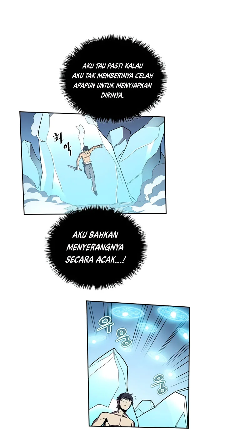 A Returner’s Magic Should Be Special chapter 36 halaman 42